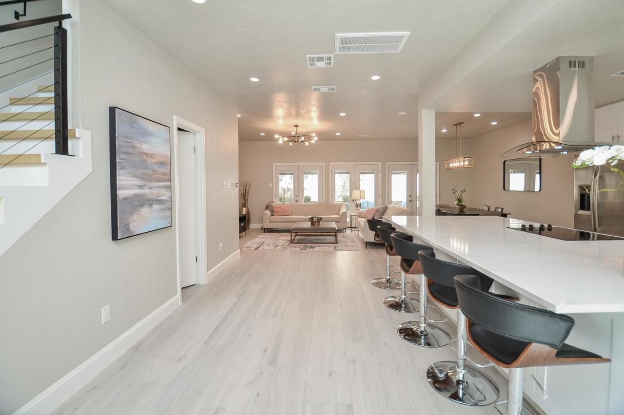 Metro Family Getaway 3 Bedroom 3 Bathroom Houston Bagian luar foto