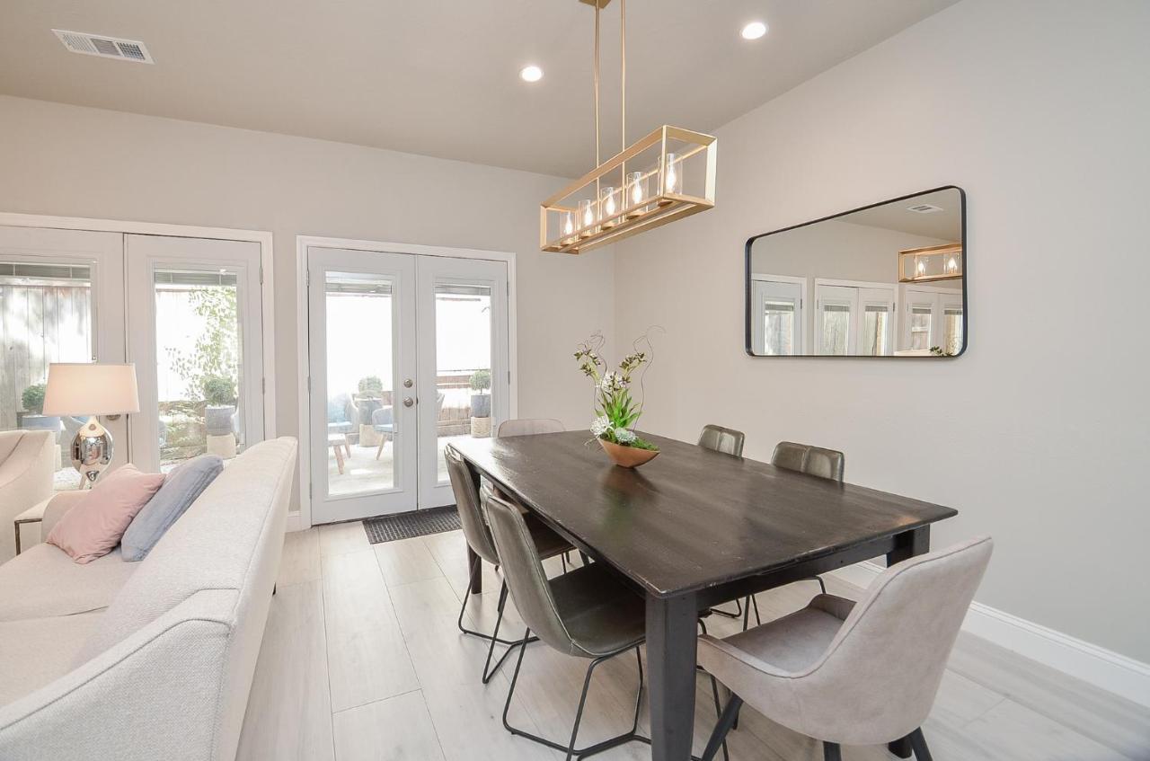 Metro Family Getaway 3 Bedroom 3 Bathroom Houston Bagian luar foto